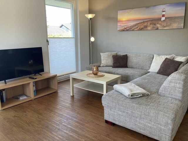 Ferienwohnung in Kellenhusen - Kellenhusen - Meeresbrise - Bild 9