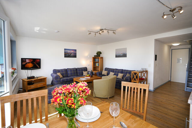 Ferienwohnung in Gr&ouml;mitz - Haus Marienfeld Wohnung "J&uuml;rgen" - Bild 5