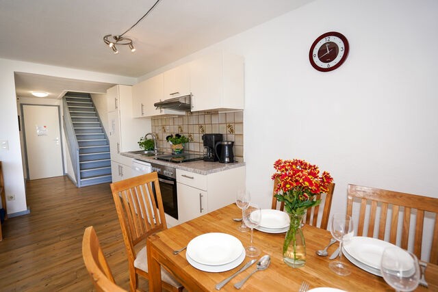 Ferienwohnung in Gr&ouml;mitz - Haus Marienfeld Wohnung "J&uuml;rgen" - Bild 8