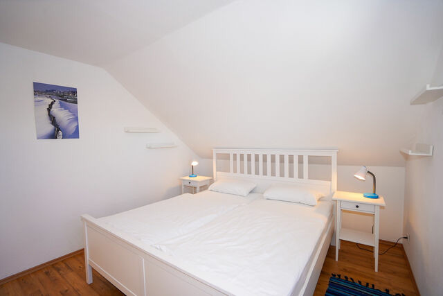 Ferienwohnung in Gr&ouml;mitz - Haus Marienfeld Wohnung "J&uuml;rgen" - Bild 13