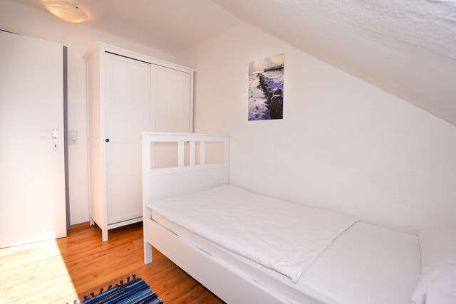 Ferienwohnung in Gr&ouml;mitz - Haus Marienfeld Wohnung "J&uuml;rgen" - Bild 21