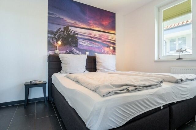 Ferienwohnung in Großenbrode - "Strandpark Großenbrode", Haus "Wolkenlos", Wohnung 5 - Bild 17