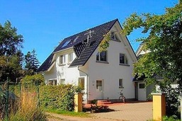 Strandgl&uuml;ck/Haus Sophie