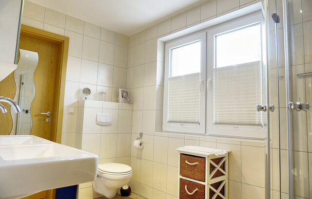 Ferienhaus in Ostseeheilbad Zingst - Strandgl&uuml;ck/Haus Sophie - Bild 6