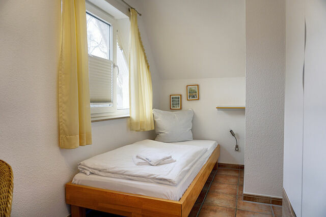 Ferienhaus in Ostseeheilbad Zingst - Strandgl&uuml;ck/Haus Sophie - Bild 10