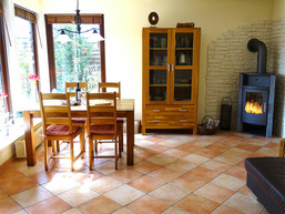 Ferienhaus Allegra