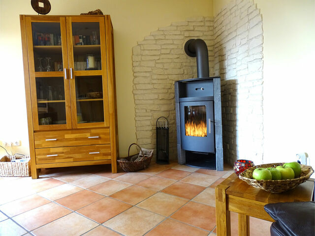 Ferienhaus in Kellenhusen - Ferienhaus Allegra - Bild 5