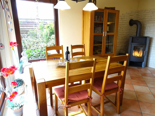 Ferienhaus in Kellenhusen - Ferienhaus Allegra - Bild 6