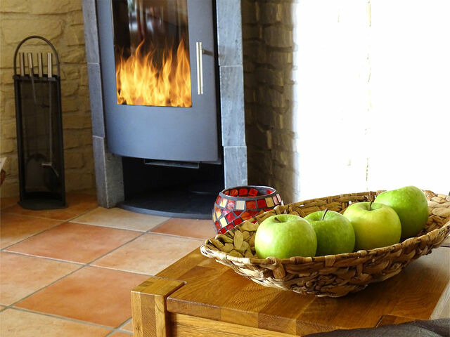 Ferienhaus in Kellenhusen - Ferienhaus Allegra - Bild 10