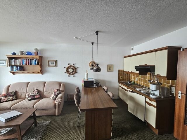 Ferienwohnung in Heiligenhafen - Ferienwohnung Binnenseeblick - Bild 3