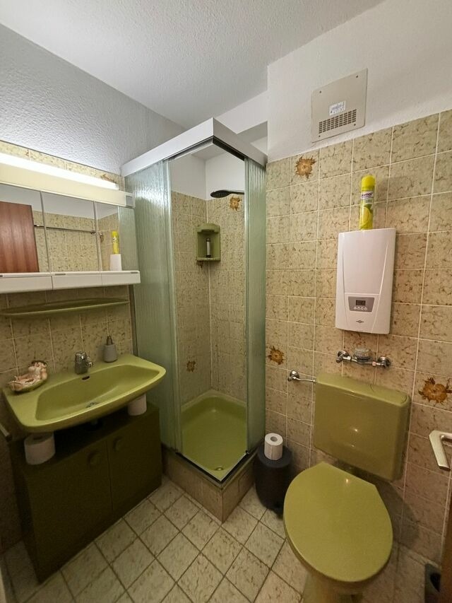 Ferienwohnung in Heiligenhafen - Ferienwohnung Binnenseeblick - Bild 19