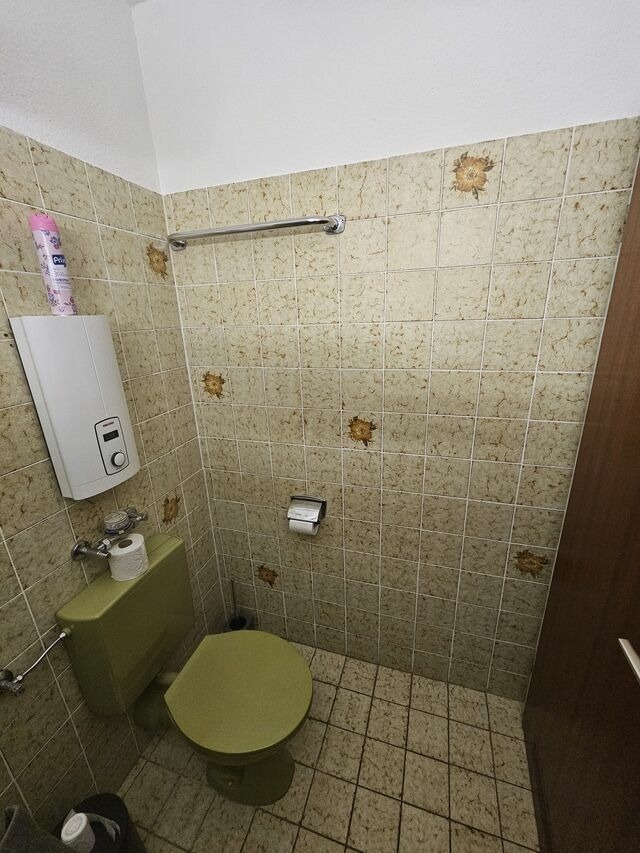 Ferienwohnung in Heiligenhafen - Ferienwohnung Binnenseeblick - Bild 20