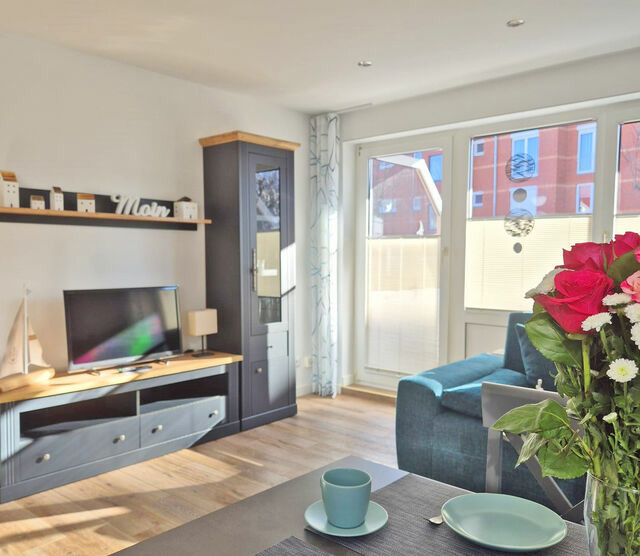 Ferienwohnung in Grömitz - Schützenstraße 19, Wohnung 8 - Bild 3