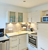 Ferienwohnung in Grömitz - Schützenstraße 19, Wohnung 8 - Bild 8