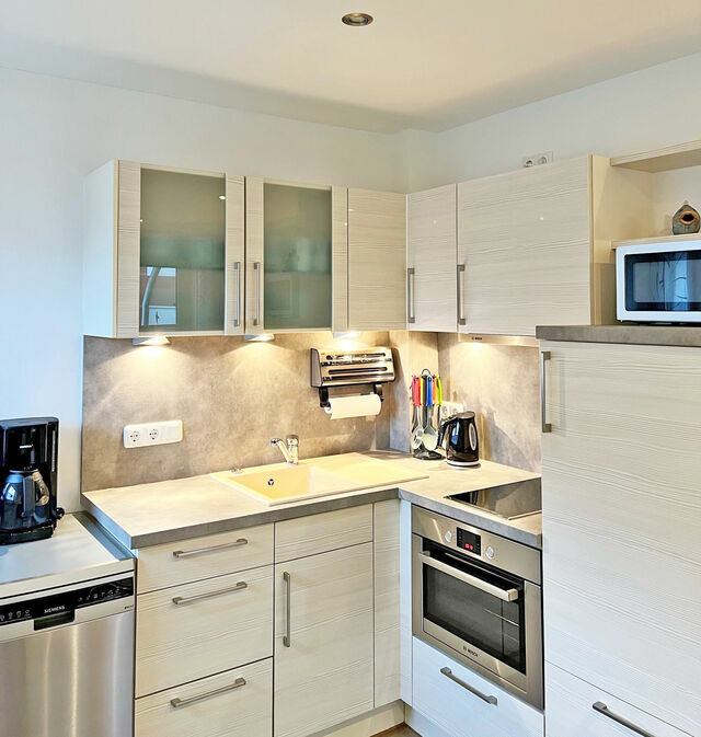Ferienwohnung in Grömitz - Schützenstraße 19, Wohnung 8 - Bild 8