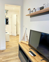 Ferienwohnung in Grömitz - Schützenstraße 19, Wohnung 8 - Bild 9