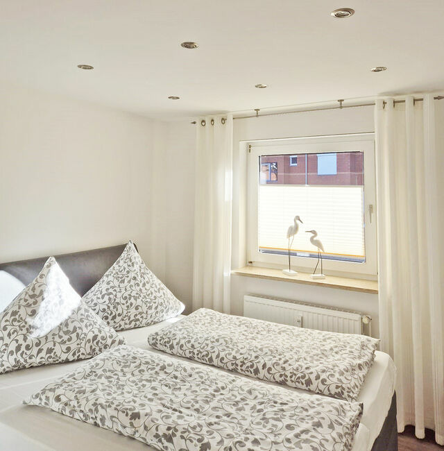 Ferienwohnung in Grömitz - Schützenstraße 19, Wohnung 8 - Bild 10