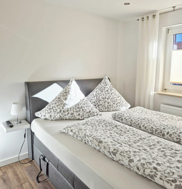 Ferienwohnung in Grömitz - Schützenstraße 19, Wohnung 8 - Bild 11