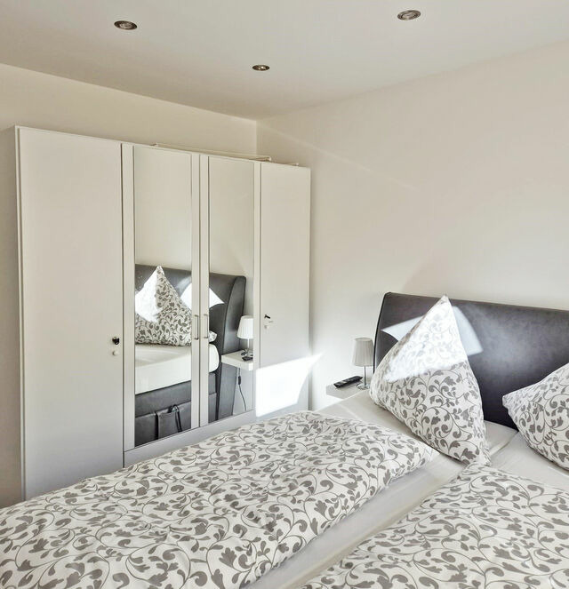 Ferienwohnung in Grömitz - Schützenstraße 19, Wohnung 8 - Bild 12