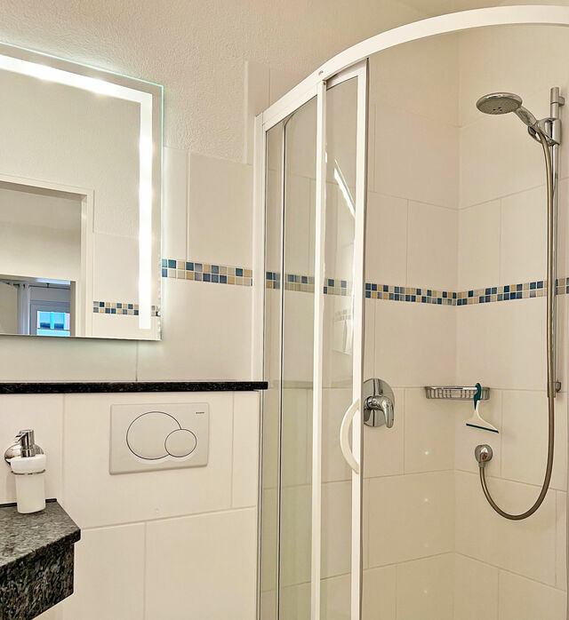 Ferienwohnung in Grömitz - Schützenstraße 19, Wohnung 8 - Bild 14