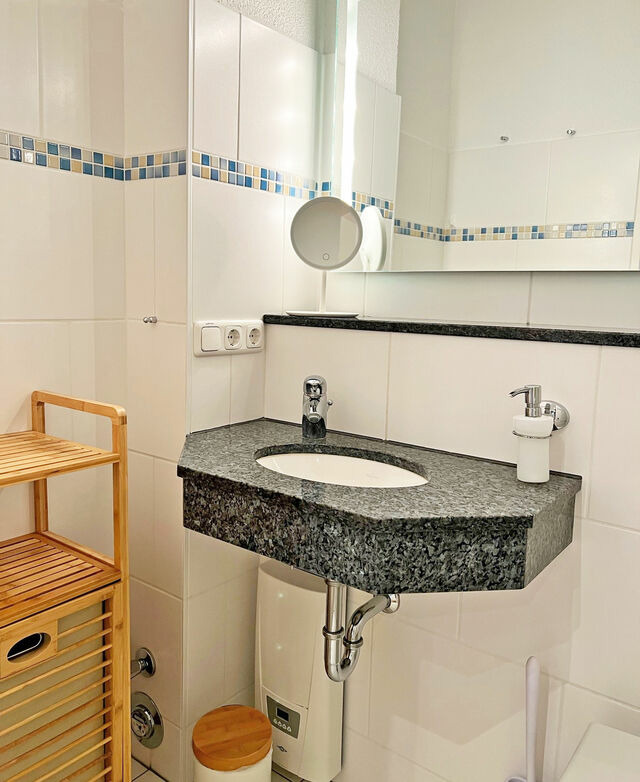 Ferienwohnung in Grömitz - Schützenstraße 19, Wohnung 8 - Bild 15
