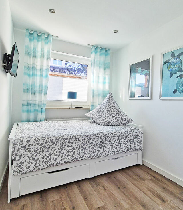 Ferienwohnung in Grömitz - Schützenstraße 19, Wohnung 8 - Bild 16