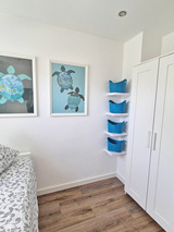 Ferienwohnung in Grömitz - Schützenstraße 19, Wohnung 8 - Bild 17