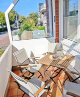 Ferienwohnung in Grömitz - Schützenstraße 19, Wohnung 8 - Bild 18