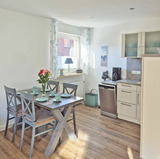 Ferienwohnung in Grömitz - Schützenstraße 19, Wohnung 8 - Bild 1