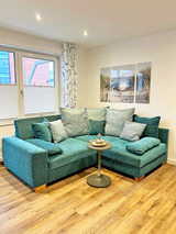 Ferienwohnung in Grömitz - Schützenstraße 19, Wohnung 8 - Bild 4