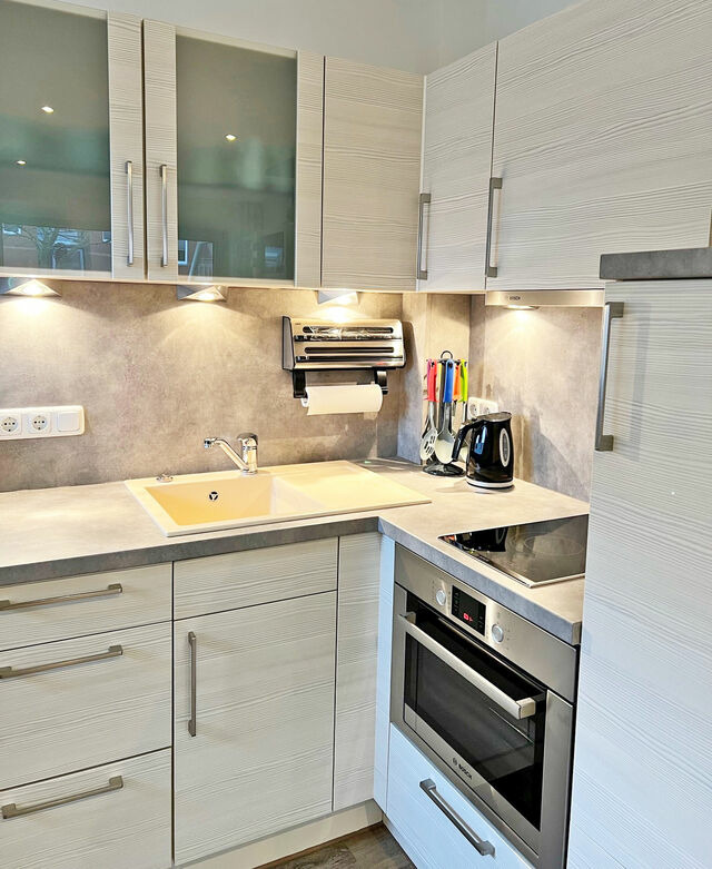 Ferienwohnung in Grömitz - Schützenstraße 19, Wohnung 8 - Bild 5