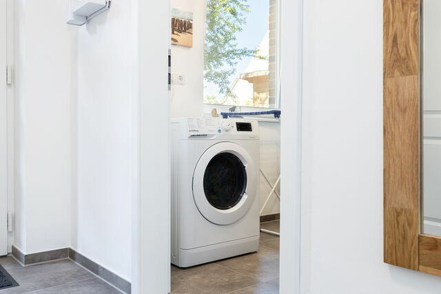 Ferienhaus in Grömitz - Komfort-Ferienhaus "Heimathafen" | Mittelweg 43c | APPARTO Grömitz - Bild 15