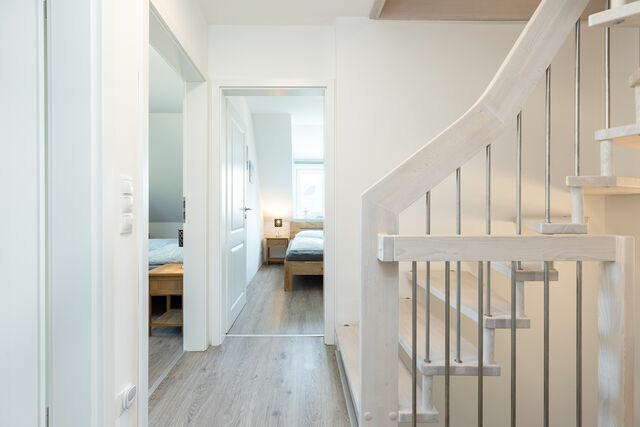 Ferienhaus in Grömitz - Komfort-Ferienhaus "Heimathafen" | Mittelweg 43c | APPARTO Grömitz - Bild 20