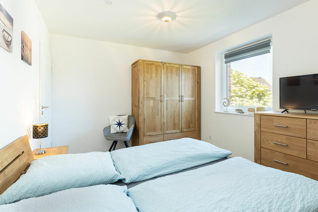 Ferienhaus in Grömitz - Komfort-Ferienhaus "Heimathafen" | Mittelweg 43c | APPARTO Grömitz - Bild 22