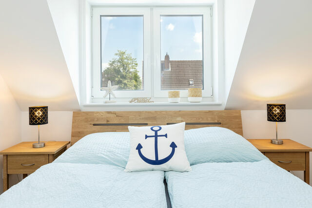 Ferienhaus in Grömitz - Komfort-Ferienhaus "Heimathafen" | Mittelweg 43c | APPARTO Grömitz - Bild 24