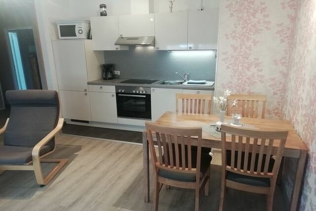 Ferienwohnung in Fehmarn OT Petersdorf - Ferienhof Haltermann Haus 32 b Whg Nr. 6 - Bild 2