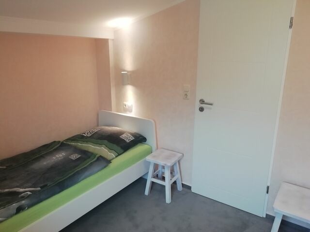 Ferienwohnung in Fehmarn OT Petersdorf - Ferienhof Haltermann Haus 32 b Whg Nr. 6 - Bild 7