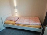 Ferienwohnung in Fehmarn OT Petersdorf - Ferienhof Haltermann Haus 32 b Whg Nr. 6 - Bild 8