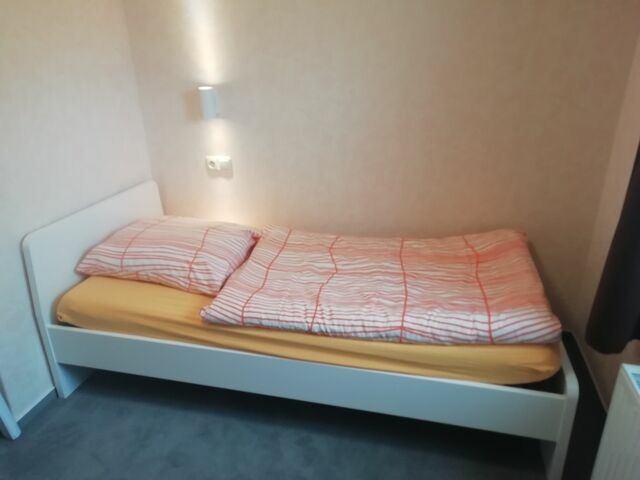 Ferienwohnung in Fehmarn OT Petersdorf - Ferienhof Haltermann Haus 32 b Whg Nr. 6 - Bild 8