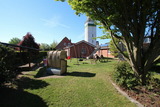 Ferienwohnung in Fehmarn OT Petersdorf - Ferienhof Haltermann Haus 32 b Whg Nr. 6 - Bild 10