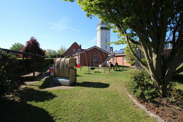 Ferienwohnung in Fehmarn OT Petersdorf - Ferienhof Haltermann Haus 32 b Whg Nr. 6 - Bild 10