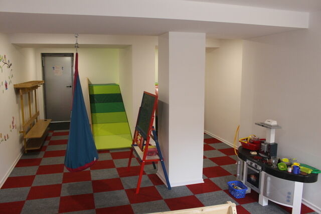 Ferienwohnung in Fehmarn OT Petersdorf - Ferienhof Haltermann Haus 32 b Whg Nr. 6 - Bild 17
