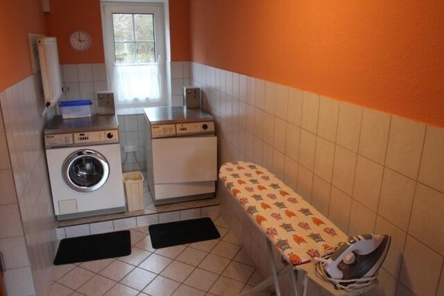 Ferienwohnung in Fehmarn OT Petersdorf - Ferienhof Haltermann Haus 32 b Whg Nr. 6 - Bild 18