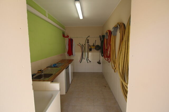 Ferienwohnung in Fehmarn OT Petersdorf - Ferienhof Haltermann Haus 32 b Whg Nr. 6 - Bild 19