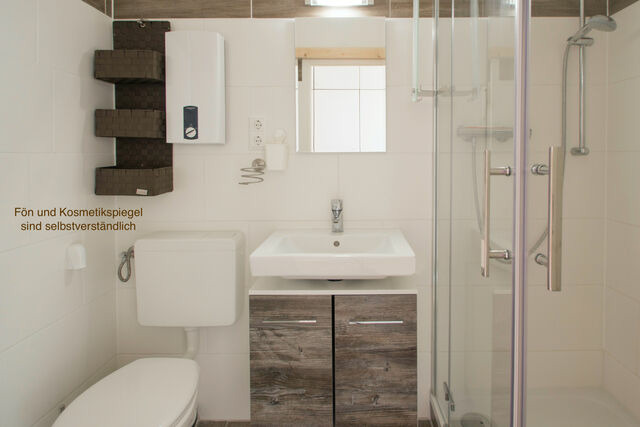 Ferienwohnung in Wendtorf - Whg. Wellenreiter - Haus Nordlichter - Bild 6