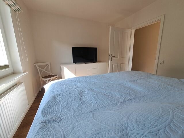 Ferienhaus in Gl&uuml;cksburg - Die Muschel - Bild 5