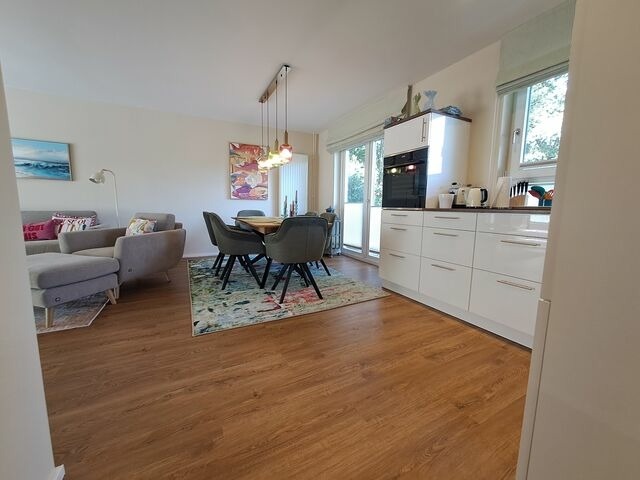 Ferienhaus in Gl&uuml;cksburg - Die Muschel - Bild 7