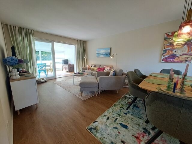 Ferienhaus in Gl&uuml;cksburg - Die Muschel - Bild 8