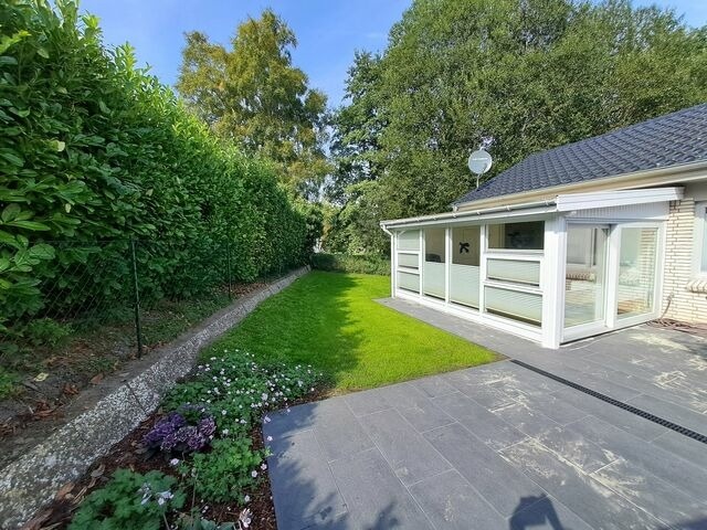 Ferienhaus in Gl&uuml;cksburg - Die Muschel - Bild 20
