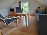 Ferienwohnung in Fehmarn - "H&ouml;per Mittelhof" Ferienwohnung im Anbau - Bild 2